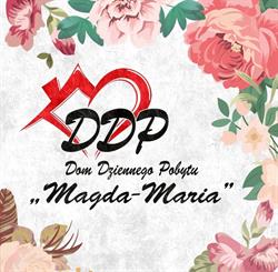 Dom Dziennego Pobytu Magda Maria