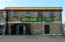 Auto-Złom