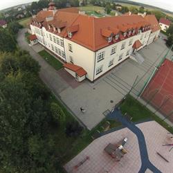 Szkoła Podstawowa nr 15 im. M. Konopnickiej