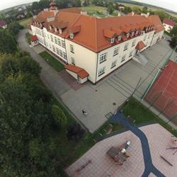 Szkoła Podstawowa nr 15 im. M. Konopnickiej