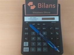 Bilans - Biuro Księgowo - Podatkowe