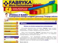 Fabryka - Biuro Rachunkowe