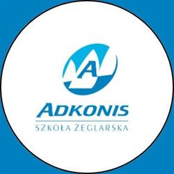 Szkoła Żeglarska - Maria Adkonis