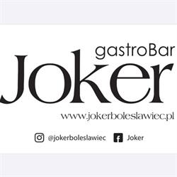 Joker Cafe-Bar i. Dąbrowska i B. Dąbrowska