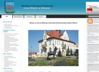 Urząd Miejski w Złotowie