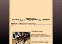 Aerobic-Club Pilarski Lech