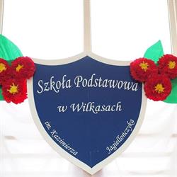 Szkoła Podstawowa im. K. Jagiellończyka