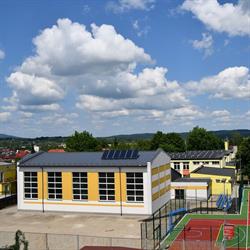 Szkoła Podstawowa Nr 4
