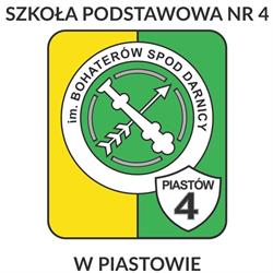 Szkoła Podstawowa Nr 4