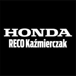 Honda-Reco - Salon, Serwis, Lakiernia