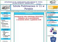 Szkoła Podstawowa nr 11