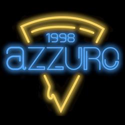 Azzuro - Bistro, Pizzeria - Francik A.