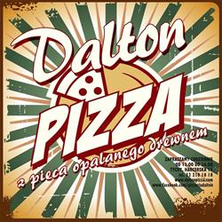 DALTON PIZZERIA J. OWSIANY