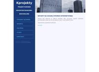 Usługi Projektowo-Budowlane Krzysztof Krawczyk