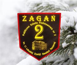 Szkoła Podstawowa Nr 2