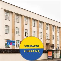 Miejska Przychodnia Specjalistyczna