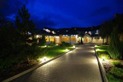 Krasnodębski - Hotel