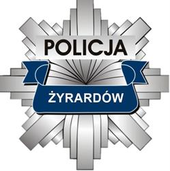 Komenda Powiatowa Policji