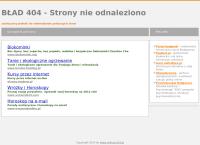 Sedno S.c. Biuro Rachunkowe - J.brzezińska, A. Dobaczewska