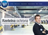 Feniks Agencja Ochrony Mienia Irena Przyborowska