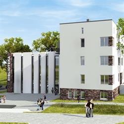 Biblioteka Publiczna Miejska
