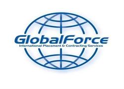 GlobalForce Services Sp. z o.o.