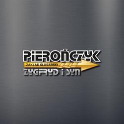 Pierończyk Zygfryd - Zakład Ślusarsko - Kotlarski