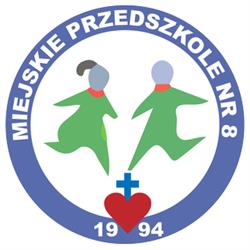 Przedszkole nr 8 Miejskie Montessori