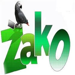 Żako - Sklep Zoologiczno - Wędkarski