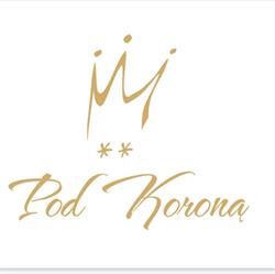 Restauracja i Hotel "Pod Koroną"