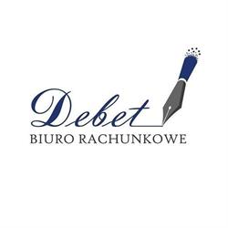 Debet - Biuro Rachunkowe
