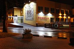 Tequila. Restauracja, hotel