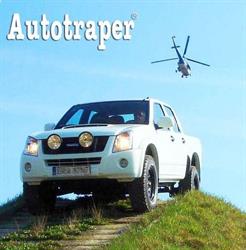 Autotraper 4x4 sp. z o.o. Naprawy Pogwarancyjne Samochodów Amerykańskich i Terenowych - Serwis