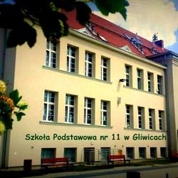 Szkoła Podstawowa nr 11 im. H. Kołłątaja