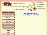 Szkoła Podstawowa