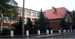 Szkoła Podstawowa Nr 4 Im. T. Kościuszki