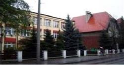 Szkoła Podstawowa Nr 4 Im. T. Kościuszki