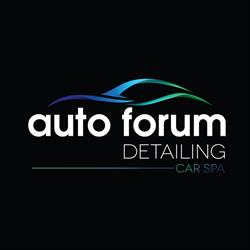 Auto Forum Sp. z o.o.