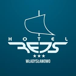 Rejs - Hotel
