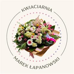 Łapanowski Marek - Kwiaciarnia