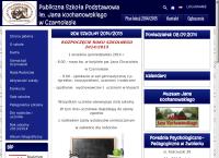 Szkoła Podstawowa