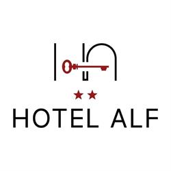 Zakład Usług Hotelarsko-Gastronomicznych - Hotel ALF