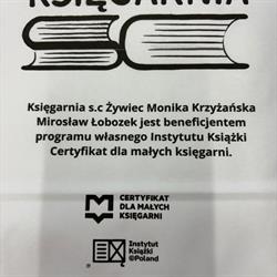 Księgarnia S.c.