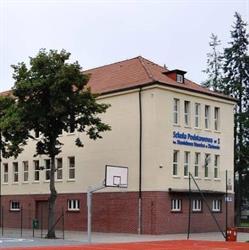 Szkoła Podstawowa Nr 1