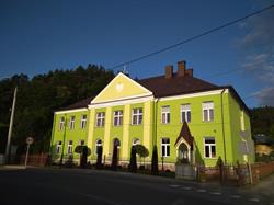Szkoła Podstawowa Nr 1