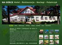 Hotel Na Górce