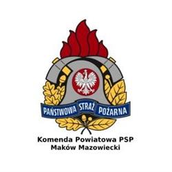 Komenda Powiatowa Państwowej Straży Pożarnej