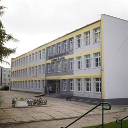 Szkoła Podstawowa nr 13 im. A. Szklarskiego