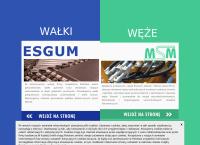 Esgum Wytwórnia Artykułów Z Gumy Zenon Szymański