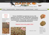 Ziarnko Firma Zoologiczna
